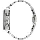 Bulova Millennia sølv herreur 96c149