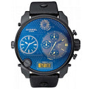 Diesel Dz7127 Men S Big Daddy sort Chronograph ur