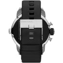 Diesel Dz7256 Men S sort Little Daddy Chronograph ur