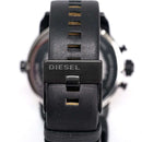 Diesel Dz7257 Men S Chronograph Little Daddy blå sort ur