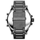 Diesel Dz7331 Men S Daddy 2 0 Gunmetal Chronograph ur