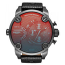 Diesel Dz7334 Men S Little Daddy sort ur