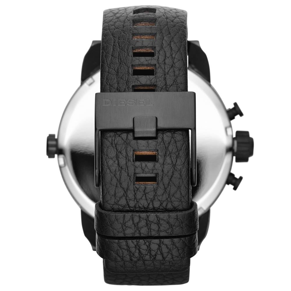 Diesel Dz7334 Men S Little Daddy sort ur