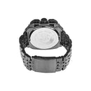 Diesel Dz7344 Men S Bamf grå Chronograph ur