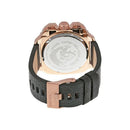 Diesel Dz7346 Men S Bamf sort Chronograph ur