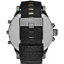 Diesel Dz7350 Men S Daddy 2 0 sort Chronograph ur