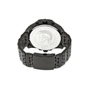Diesel Dz7373 Men S Uber Chief sort Chronograph ur