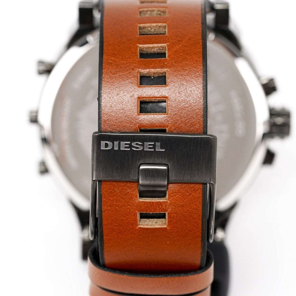 Diesel Dz7394 Men S Chronograph Mr Daddy 2 0 brunt ur