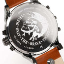 Diesel Dz7394 Men S Chronograph Mr Daddy 2 0 brunt ur