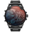 Diesel Dz7395 Men S Mr Daddy 2 0 sort ur