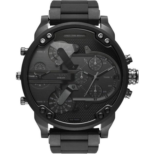 Diesel Dz7396 Men S Mr Daddy 2 0 Chronograph ur