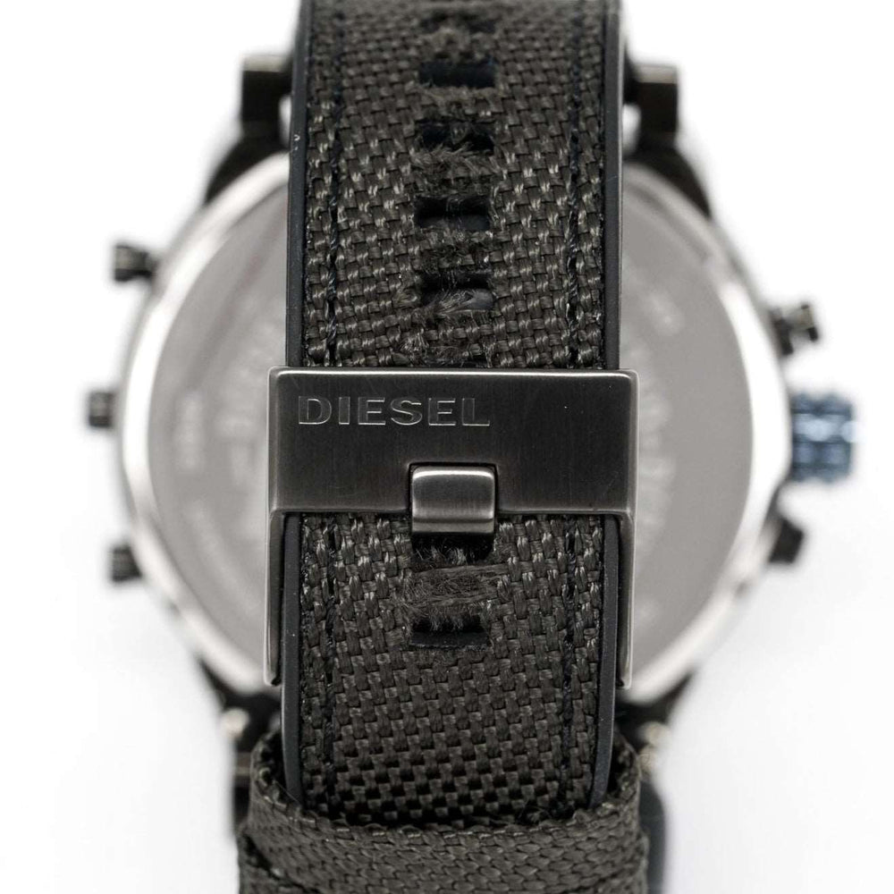 Diesel Dz7420 Men S Chronograph Mr Daddy 2 0 gråt ur