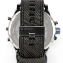 Diesel Dz7420 Men S Chronograph Mr Daddy 2 0 gråt ur