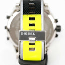 Diesel Dz7429 Men S Chronograph Mr Daddy 2 0 sort ur