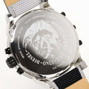 Diesel Dz7429 Men S Chronograph Mr Daddy 2 0 sort ur