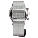 Emporio Armani Ar0390 Men S Chronograph stål ur