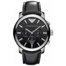 Emporio Armani Ar0431 Men S Classic Chronograph ur
