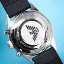 Emporio Armani Ar0527 Men S Sportivo Chronograph ur