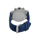 Emporio Armani Ar11023 Men S Luigi blå Chronograph ur