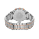 Emporio Armani Ar11077 Men S roseguld Chronograph ur