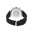 Emporio Armani Ar11105 Men S Aviator blåt ur