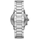 Emporio Armani Ar11208 Men S sort Chronograph ur