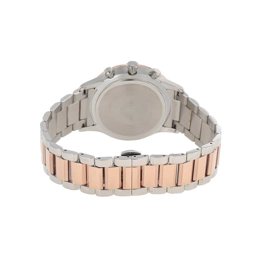 Emporio Armani Ar11209 Men S roseguld ur