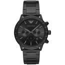 Emporio Armani Ar11242 Men S Chronograph Sport Mario sort ur