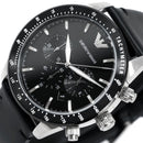 Emporio Armani Ar11243 Men S Sport Mario Chronograph ur