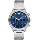 Emporio Armani Ar11306 Men S Mario Chronograph ur