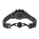 Emporio Armani Ar1509 Men S roseguld Chronograph ur