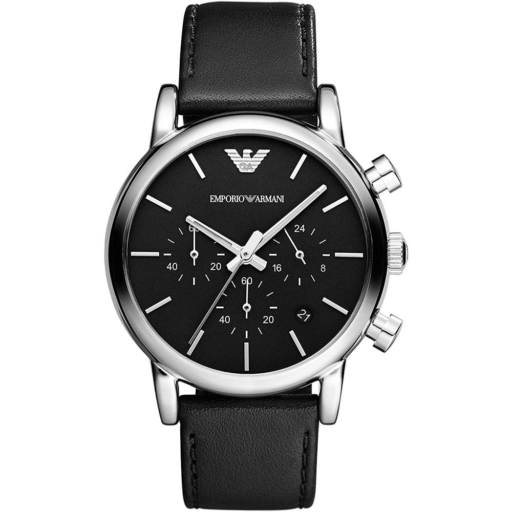Emporio Armani Ar1733 Men S Classic sort ur