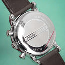 Emporio Armani Ar1734 Men S Luigi Chronograph brunt ur