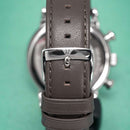 Emporio Armani Ar1734 Men S Luigi Chronograph brunt ur