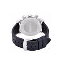 Emporio Armani Ar1736 Men S blå Chronograph ur