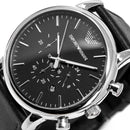 Emporio Armani Ar1828 Men S Luigi Chronograph ur