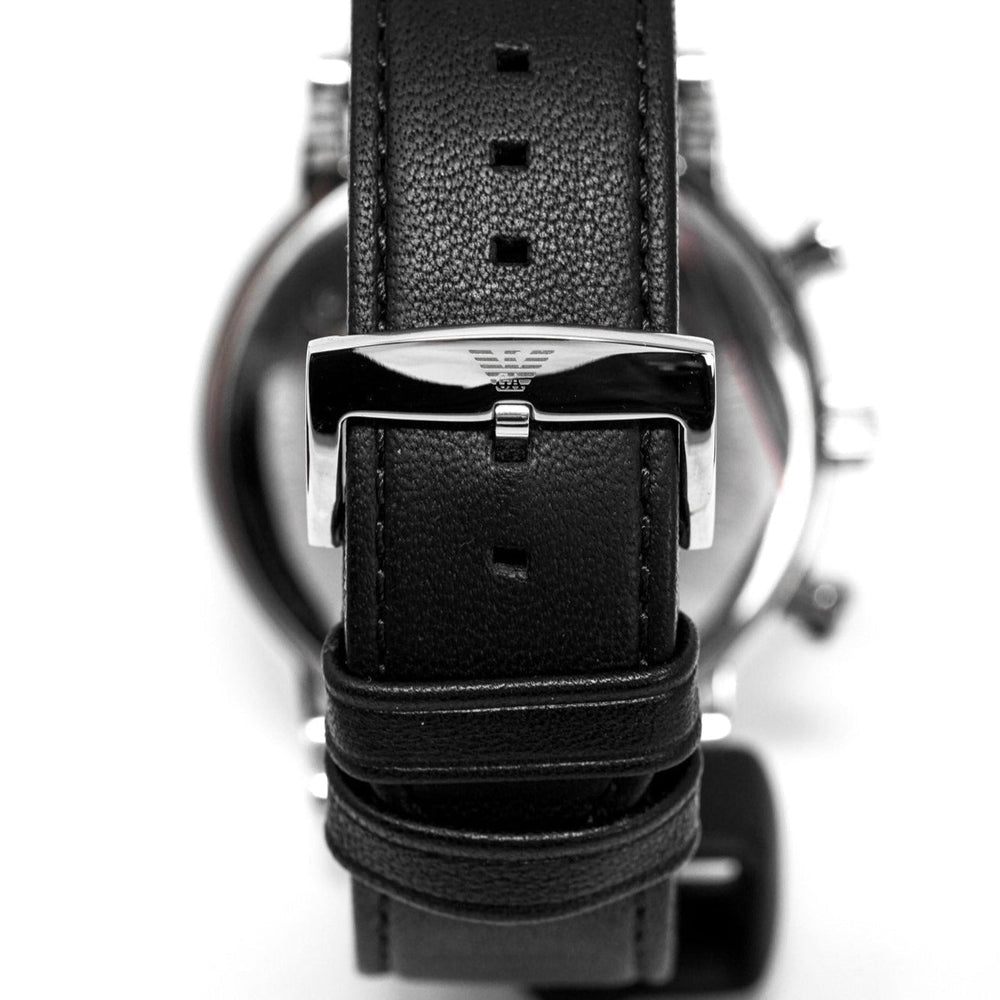 Emporio Armani Ar1828 Men S Luigi Chronograph ur