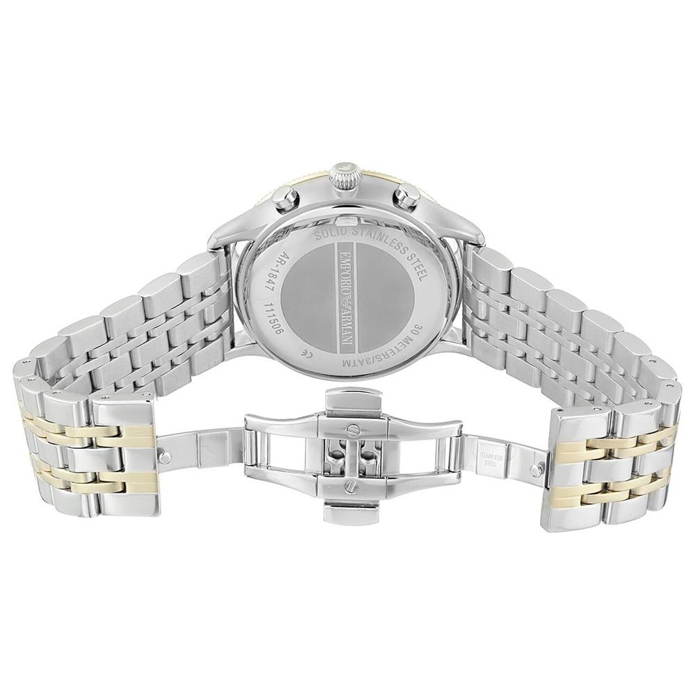 Emporio Armani Ar1847 Men S tofarvet ur