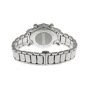 Emporio Armani Ar1853 Men S sølv Chronograph ur