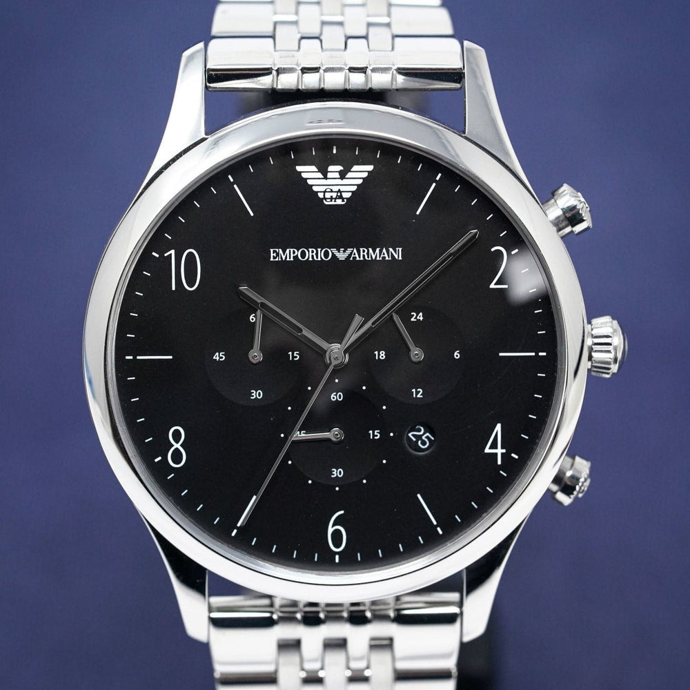 Emporio Armani Ar1863 Men S Chronograph ur