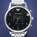 Emporio Armani Ar1863 Men S Chronograph ur