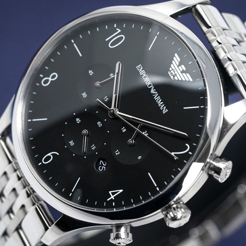 Emporio Armani Ar1863 Men S Chronograph ur