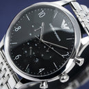 Emporio Armani Ar1863 Men S Chronograph ur