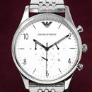 Emporio Armani Ar1879 Men S Chronograph ur
