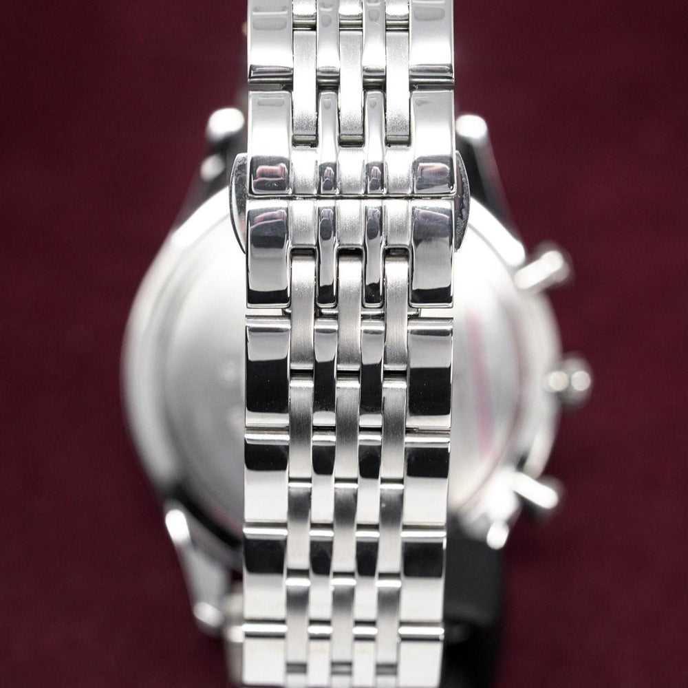 Emporio Armani Ar1879 Men S Chronograph ur