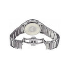 Emporio Armani Ar1933 Men S sølv Tone Chronograph ur