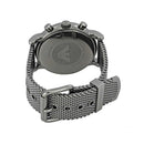 Emporio Armani Ar1979 Men S Gunmetal ur