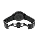 Emporio Armani Ar2453 Men S sort Chronograph ur