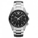 Emporio Armani Ar5980 Men S sort ur