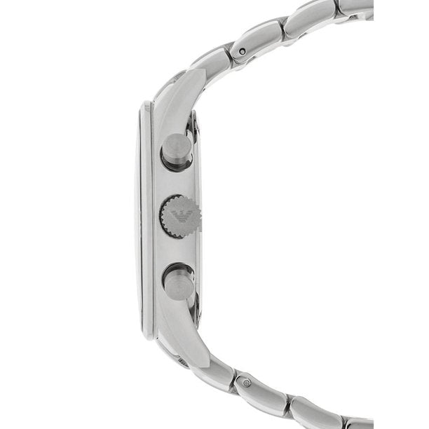 Emporio Armani Ar5980 Men S sort ur
